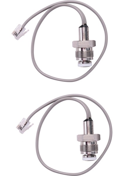 2x 243222 Havasız Püskürtücü Basınç Dönüştürücü Gra-Co Havasız Boya Püskürtücüleri Için Uygun 190ES 390 395 490 495 595 695 (Yurt Dışından)