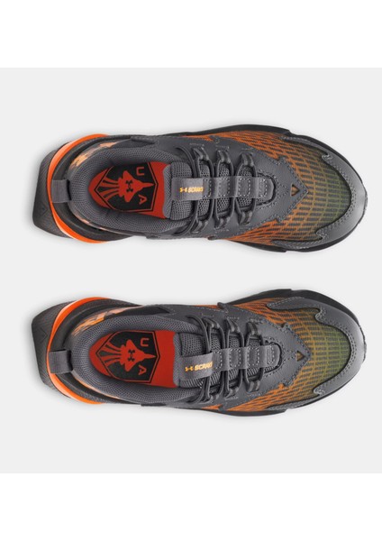 Bps Scramjet 9 Antrasit Çocuk Günlük Ayakkabı modelleri