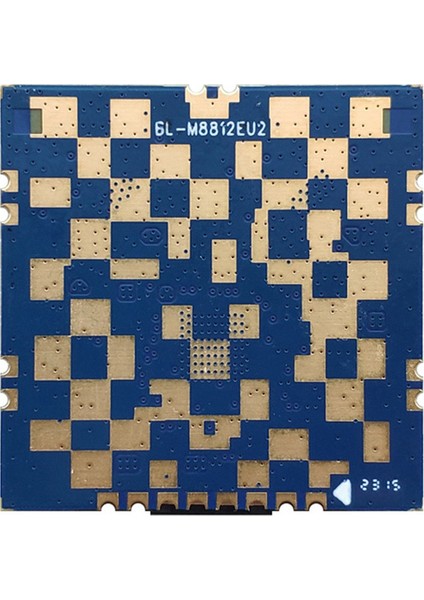 2x Lb-Link Eşleme Modülü BL-M8812EU2 Fem Kablosuz Eşleme Modülü Yüksek Güçlü 5g Wifi Modülü (Yurt Dışından) fiyatları