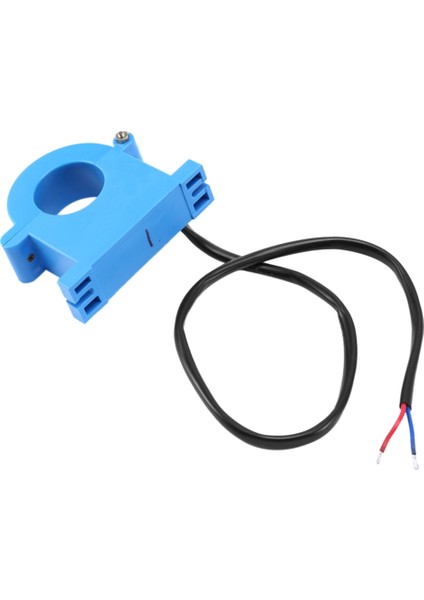 6 Parça / Parti Küçük Ac Akım Transformatörü Ct 100A / 5A Seviye Akım Transformatör Ac Split Core Ct Sensörü (Yurt Dışından) fırsatları