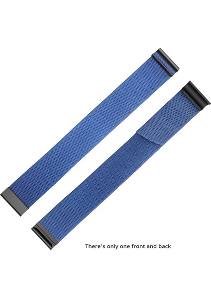 Fitness Izleme Bandı, Kokuya Dayanıklı Ayarlanabilir Nefes Alabilen Bant, Whoop 4.0 Için Yedek Bant ve Whoop 3.0. Mavi (Yurt Dışından) indirimleri