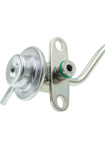 2x Yeni 23280-75040 2328075040 Toyota Innova Fortuner Coaster Hilux Surf Hiace Yakıt Enjeksiyon Basınç Regülatörü (Yurt Dışından) fırsatları