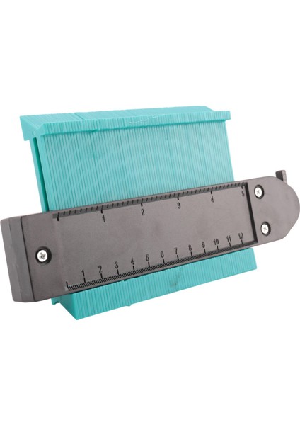 2x Şekil Kontur Kopya Profili Göstergesi Laminat Fayans Kenar Şekillendirme Ahşap Kolay Kesme Profili Ölçüm Aracı (Yurt Dışından) modelleri