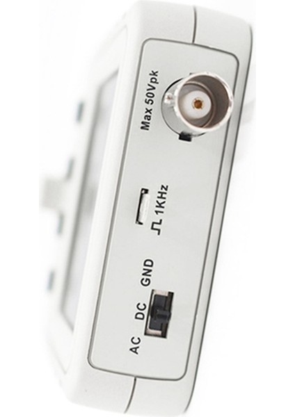 En Son Ürün Yazılımı Bnc Problu Montajlı Osiloskop Dijital Multimetre Dahil Veri Osiloskop Ölçer (Yurt Dışından) fırsatları