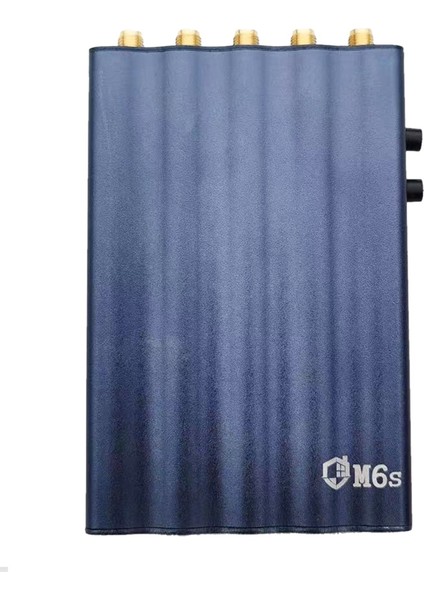 5 Bant Gps Sinyal Dedektörü 2g+3g+4g+2.4 Wifi+Gps+Beıdo Gps Konumlandırma Gps Dedektörü (Yurt Dışından) fırsatları