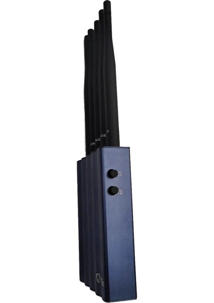 5 Bant Gps Sinyal Dedektörü 2g+3g+4g+2.4 Wifi+Gps+Beıdo Gps Konumlandırma Gps Dedektörü (Yurt Dışından) indirimleri