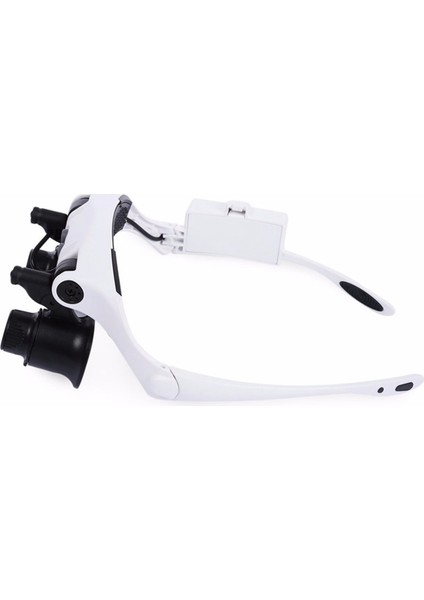 Baş Bandı LED Büyüteç Cam Far Mikroskobu Takı Onarımı (Yurt Dışından) indirimleri