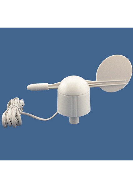 Rüzgar Yönü Ölçer Rüzgar Yönü Metre Misol ve Wh-Sp-Rg Yağmur Göstergesi Için Wh-Wd (Yurt Dışından) fiyatları