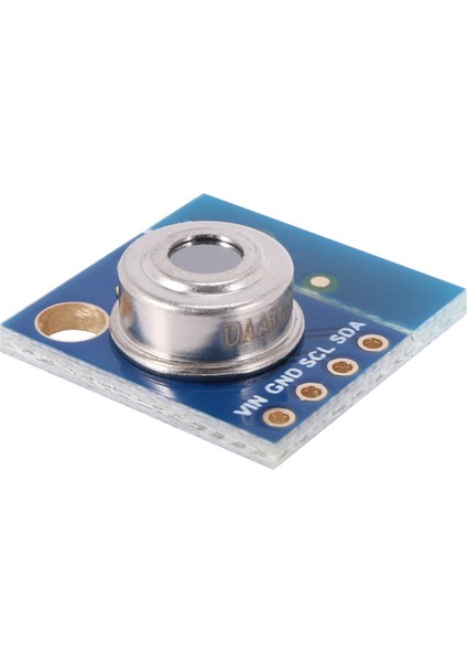 5x MLX90614ESF Yeni MLX90614 Kontaklamasız Sıcaklık Sensörü Modülü (Yurt Dışından) modelleri