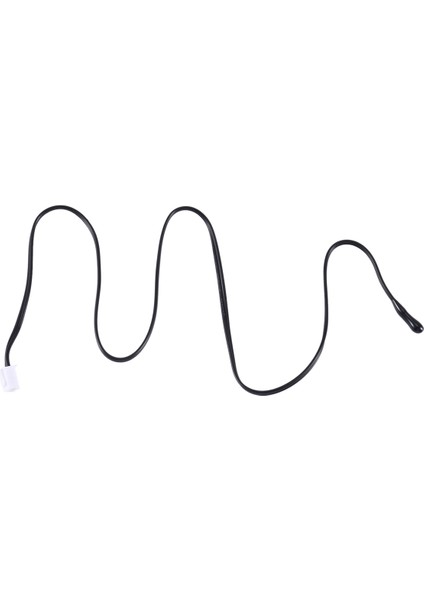 2x Dc 12V Mini 4 Tel Pwm Fan Fan Sıcaklık Kontrol Valisi Sıcaklık Hızı Dijital Ekran Desteği 3A Fan (Yurt Dışından) fiyatları