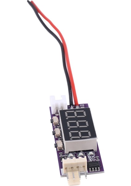 2x Dc 12V Mini 4 Tel Pwm Fan Fan Sıcaklık Kontrol Valisi Sıcaklık Hızı Dijital Ekran Desteği 3A Fan (Yurt Dışından) fırsatları