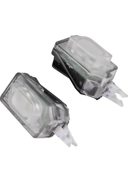 Araba Lh ve Rh Dış Dış Totak Uyarı LED Çevresel Işık Hoş Geldiniz Işık 8W0947133 Audi A4 B9 A5 Q5 Için 8W0947134 (Yurt Dışından) fiyatları