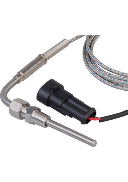 Otomobil Egzoz Sıcaklığı Sensörü 0-1000 ℃ Etm-01-1 (Yurt Dışından) fiyatları