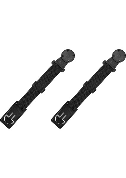 Fluke Dijital Multimetre Için 2x Manyetik Asma Kayış Kiti, Fluke 50 Iı Için Asma Kit Parçaları, 70 Iıı, 80 Iv, 180 Serisi (Yurt Dışından)