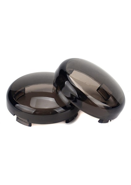 8x Turn Sinyal Işık Lens C Sportster Için Gösterge 883 1200 Touring Road King Dyna Mirası Softail (Yurt Dışından)