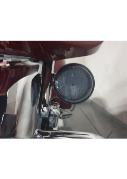 8x Turn Sinyal Işık Lens C Sportster Için Gösterge 883 1200 Touring Road King Dyna Mirası Softail (Yurt Dışından) fiyatları