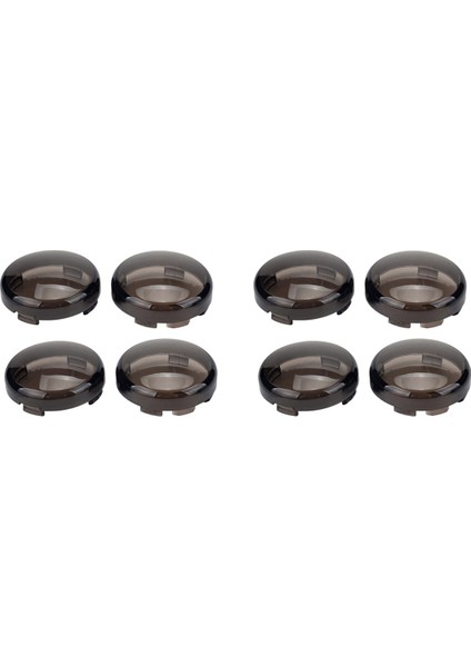 8x Turn Sinyal Işık Lens C Sportster Için Gösterge 883 1200 Touring Road King Dyna Mirası Softail (Yurt Dışından) fırsatları