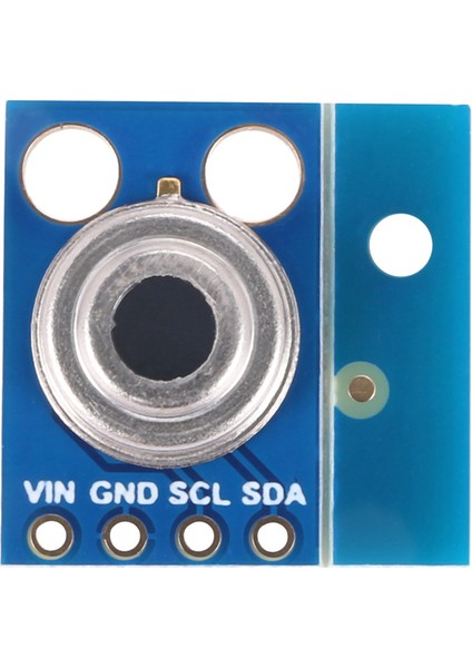 6x MLX90614ESF Yeni MLX90614 Kontaklamasız Sıcaklık Sensörü Modülü (Yurt Dışından) indirimleri