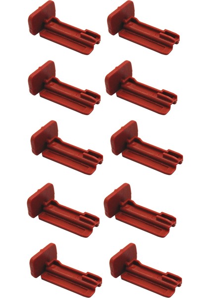 10X Kompost Toprak Termometresi 20 Inç 50 cm Uzunluk Premium Gıda Sınıfı Paslanmaz Çelik Ölçüm Probu Dedektörü (Yurt Dışından)