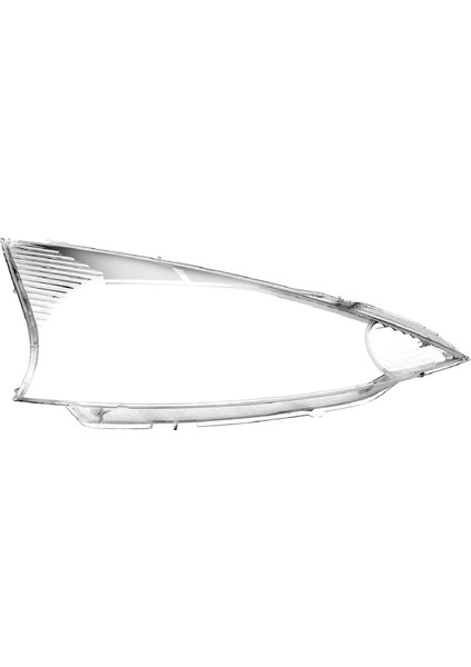 3x Sağ Far Kapağı Kafası Işık Gölgesi Şeffaf Abajur Mitsubishi Grandis Için 2004-2009 Için (Yurt Dışından) fiyatları