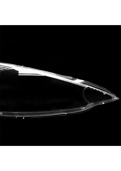 3x Sağ Far Kapağı Kafası Işık Gölgesi Şeffaf Abajur Mitsubishi Grandis Için 2004-2009 Için (Yurt Dışından) fırsatları