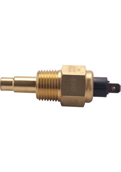 10X Vdo 1/2 Npt 21MM Iplik Motor Yağı Sıcaklık Sensörü Jeneratör Seti Için Su Sıcaklık Sensörü (Yurt Dışından) fiyatları