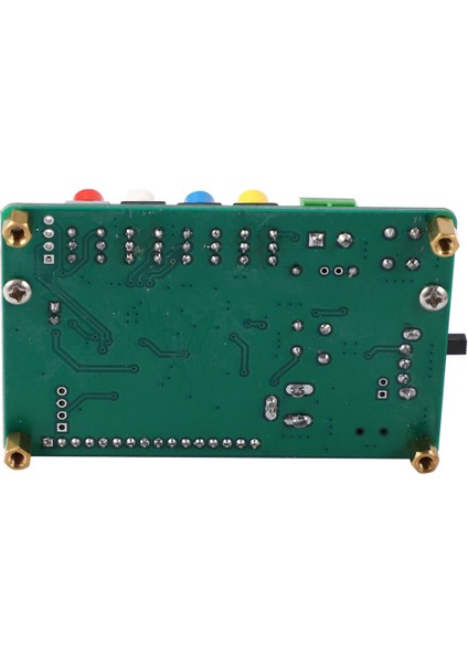 2x LC100-A Dijital LCD Yüksek Hassas Indüksiyon Kapasitans L/c Metre Kondansatör Test Cihazı Frekansı 1PF-100MF + Test Klipsi (Yurt Dışından) fiyatları