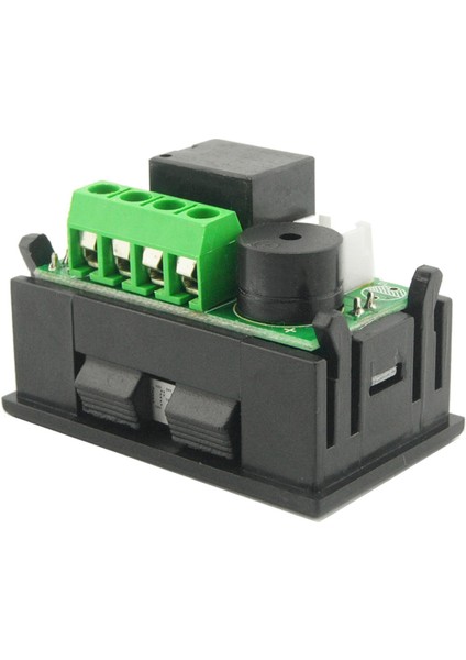 2x W2809 12V AC110-220V Prob Hattı Dijital Sıcaklık Kontrolü LED Ekran Termostat Isı/soğutma Kontrolü (Yurt Dışından) indirimleri