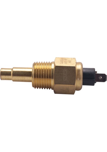 6x Vdo 1/2 Npt 21MM Iplik Motor Yağı Sıcaklık Sensörü Jeneratör Seti Için Su Sıcaklık Sensörü (Yurt Dışından) fiyatları