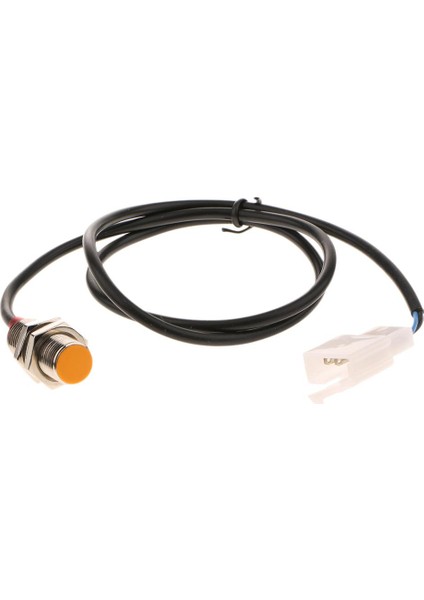 Motosiklet Takometre 2 ile Sens Kablosu (Yurt Dışından)