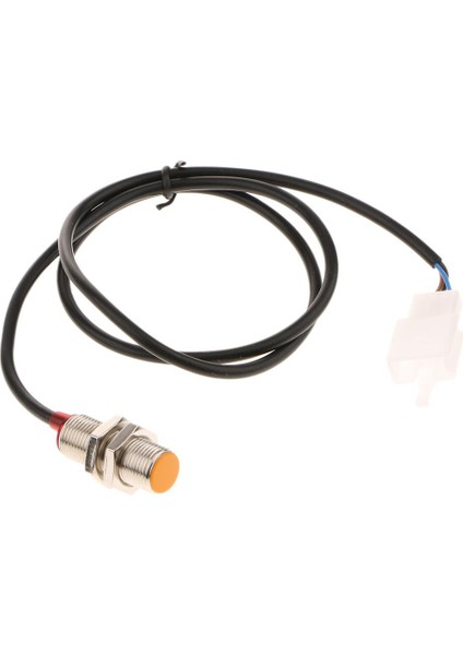 Motosiklet Takometre 2 ile Sens Kablosu (Yurt Dışından) indirimleri