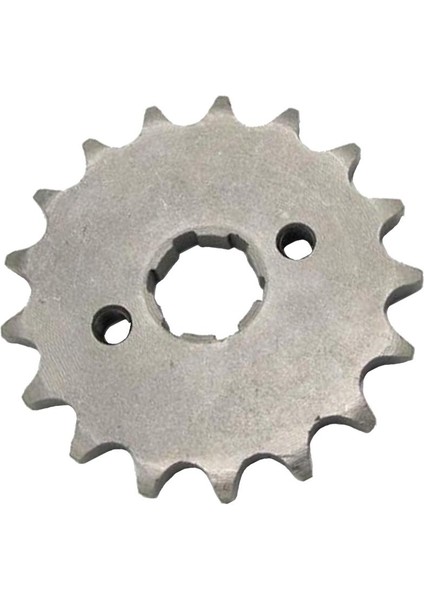17 428 Atv 17T Için Tahrik Zinciri Ön Dişşlisi (Yurt Dışından) fırsatları