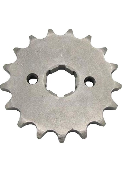 17 428 Atv 17T Için Tahrik Zinciri Ön Dişşlisi (Yurt Dışından) indirimleri