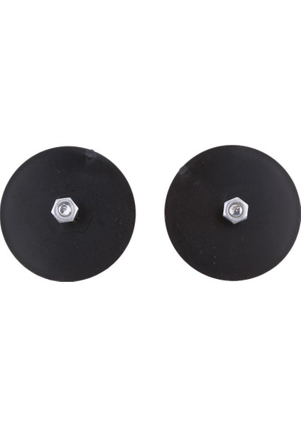 Motosiklet Atv Kir Bisikleti, Turuncu 2 Adet Turuncu Için 2 Adet Yuvarlak Yurdu (Yurt Dışından) modelleri