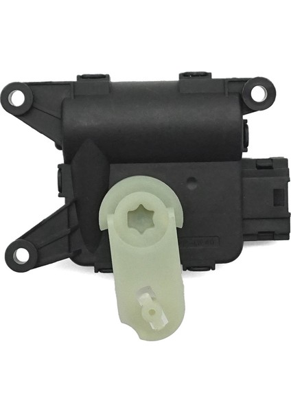 Klima Sıcaklık Ayar Valfi Servo Motor Lhd Golf Için Jetta Mk5 Mk6 Audi A3 Q3 Tt 1K1907511C 1KD907511C Için Touran (Yurt Dışından) modelleri