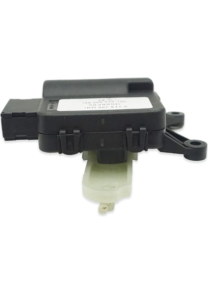Klima Sıcaklık Ayar Valfi Servo Motor Lhd Golf Için Jetta Mk5 Mk6 Audi A3 Q3 Tt 1K1907511C 1KD907511C Için Touran (Yurt Dışından) fırsatları
