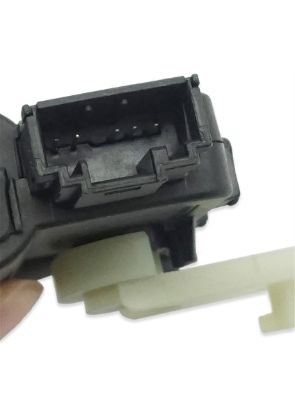 Klima Sıcaklık Ayar Valfi Servo Motor Lhd Golf Için Jetta Mk5 Mk6 Audi A3 Q3 Tt 1K1907511C 1KD907511C Için Touran (Yurt Dışından) indirimleri