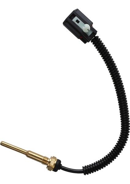 Soğutucu Sıcaklık Sensörü Soğutucu Soğutucu Sensörü YC1F6G004BD YC1F-6G004 Ford Transit Range Land Rover Için (Yurt Dışından) fiyatları