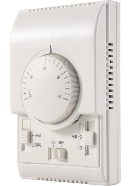 MT01 220VAC Oda Mekanik Termostat Klima Fan Bobini Termostat Sıcaklık Kontrolörü Sıcak (Yurt Dışından) modelleri