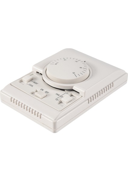 MT01 220VAC Oda Mekanik Termostat Klima Fan Bobini Termostat Sıcaklık Kontrolörü Sıcak (Yurt Dışından) fırsatları