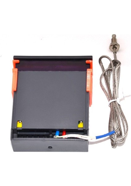 7016K Ac 90V-250V 30A LED Dijital Sıcaklık Denetleyicisi Endüstriyel Termostat Termoregülatör Inkübatör 1-999 ℃ (Yurt Dışından) indirimleri