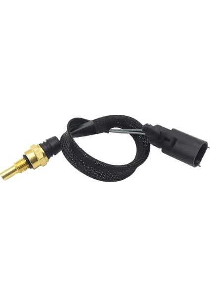 12586299 Soğutucu Sıcaklık Sensörü 12601050 Chevrolet Trailblazer Colorado Gmc Canyon Envoy Buick Hummer H3 Saab (Yurt Dışından)