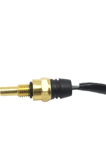 12586299 Soğutucu Sıcaklık Sensörü 12601050 Chevrolet Trailblazer Colorado Gmc Canyon Envoy Buick Hummer H3 Saab (Yurt Dışından) modelleri