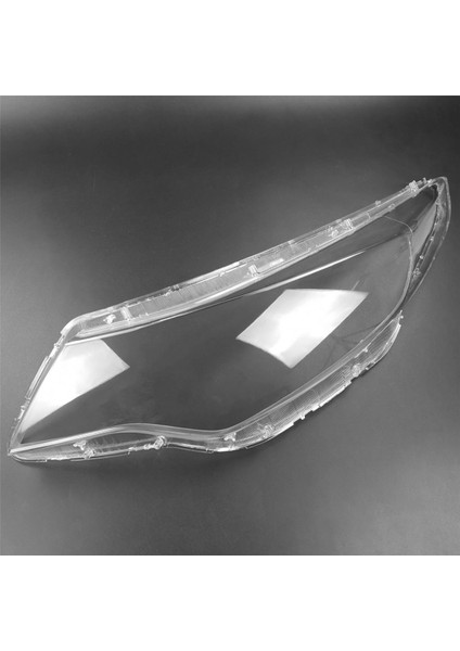 Kia K5 Optima 2016 2017 2018 Için 2x Sol Far Kabuğu Lambası Gölgesi Şeffaf Lens Kapak Far Kapağı (Yurt Dışından) fırsatları