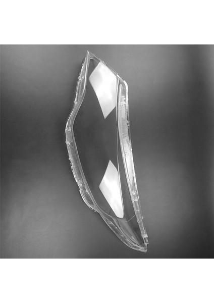 Kia K5 Optima 2016 2017 2018 Için 2x Sol Far Kabuğu Lambası Gölgesi Şeffaf Lens Kapak Far Kapağı (Yurt Dışından) indirimleri