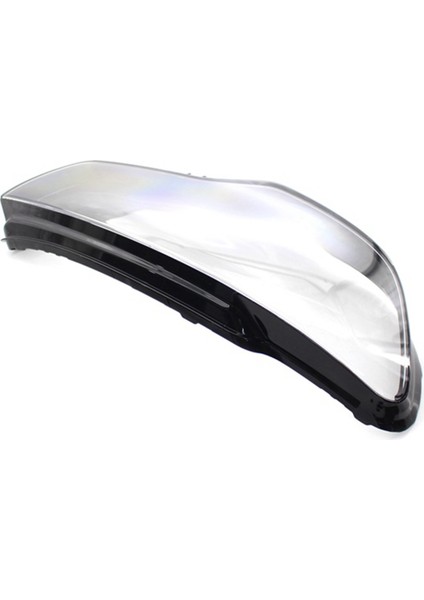 Sol Far Başı Işık Lambası Kabuklu Araba Far Far Başı Işık Lambası Lens Kabuk Kapağı Audi A3 S3 2013-2016 8V0941003 (Yurt Dışından) indirimleri