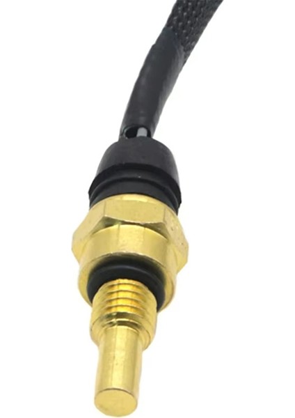 12586299 Soğutucu Sıcaklık Sensörü 12601050 Chevrolet Trailblazer Colorado Gmc Canyon Envoy Buick Hummer H3 Saab (Yurt Dışından) fırsatları