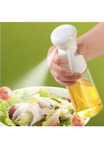 Cam Şişe Sprey Yağdanlık Airfryer Yağlık Fısfıs Püskürtücü fiyatları