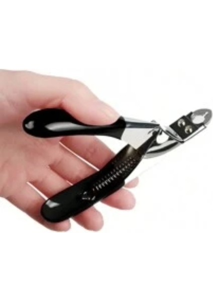 Çelik Kedi Köpek Tırnak Makası Güvenli Tırnak Bakımı 12 cm fiyatları