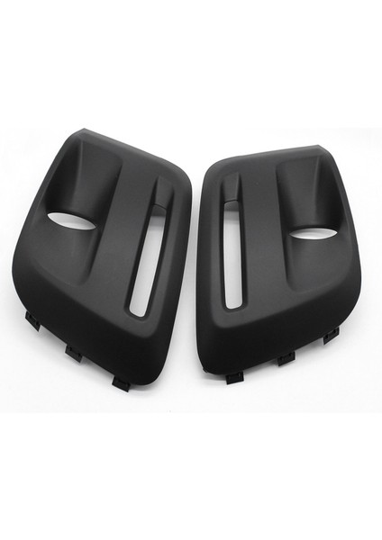 Araba Ön Tampon Grille 1513564680 Citroen Berlingo Peugeot Partner 2015-2018 Için Foglight Frame Koruyucu Kapak (Yurt Dışından) indirimleri